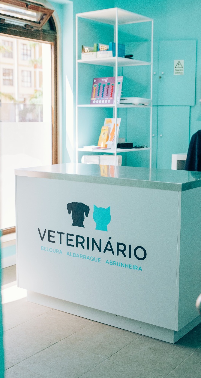 Clínicas Veterinárias