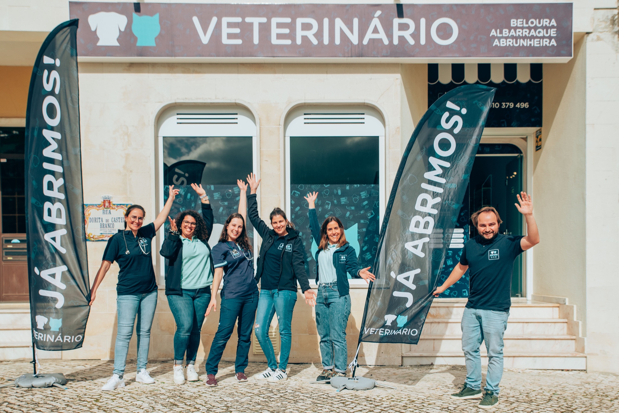 Veterinário Sintra Cascais