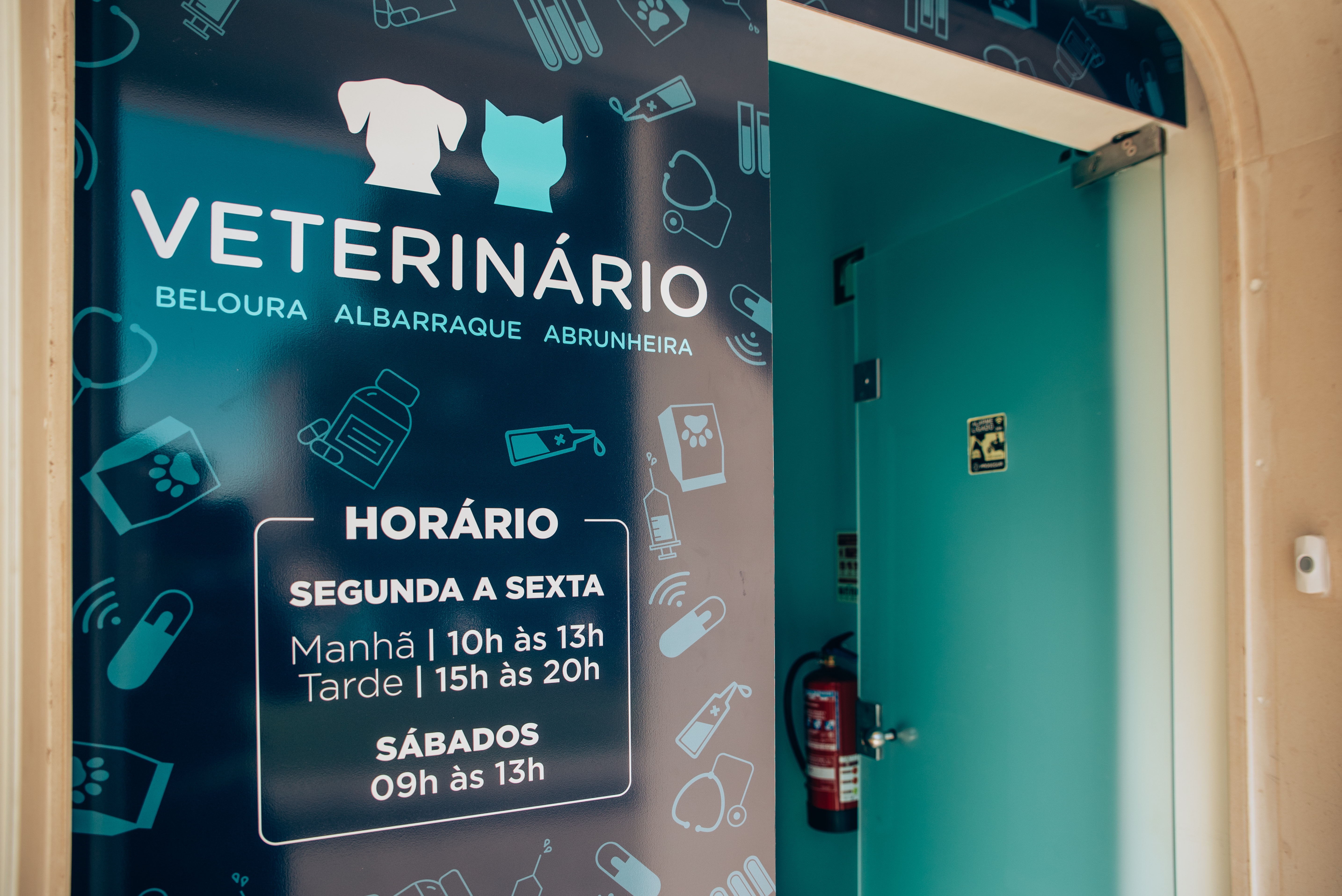 Clinica Veterinaria de Sintra Cascais